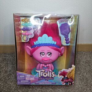 Trolls doll